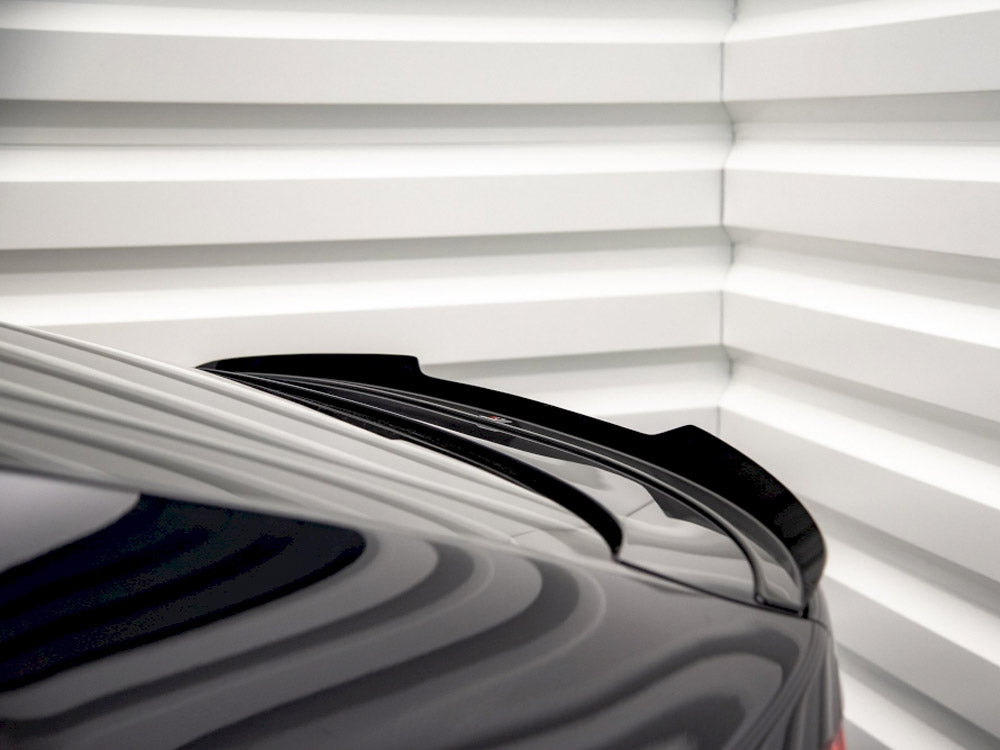 Spoiler CAP Bmw 6 GT G32 M-pack (2017-)