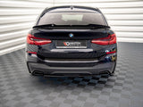 Rear Side Splitters BMW 6 GT G32 M-Pack (2017-)