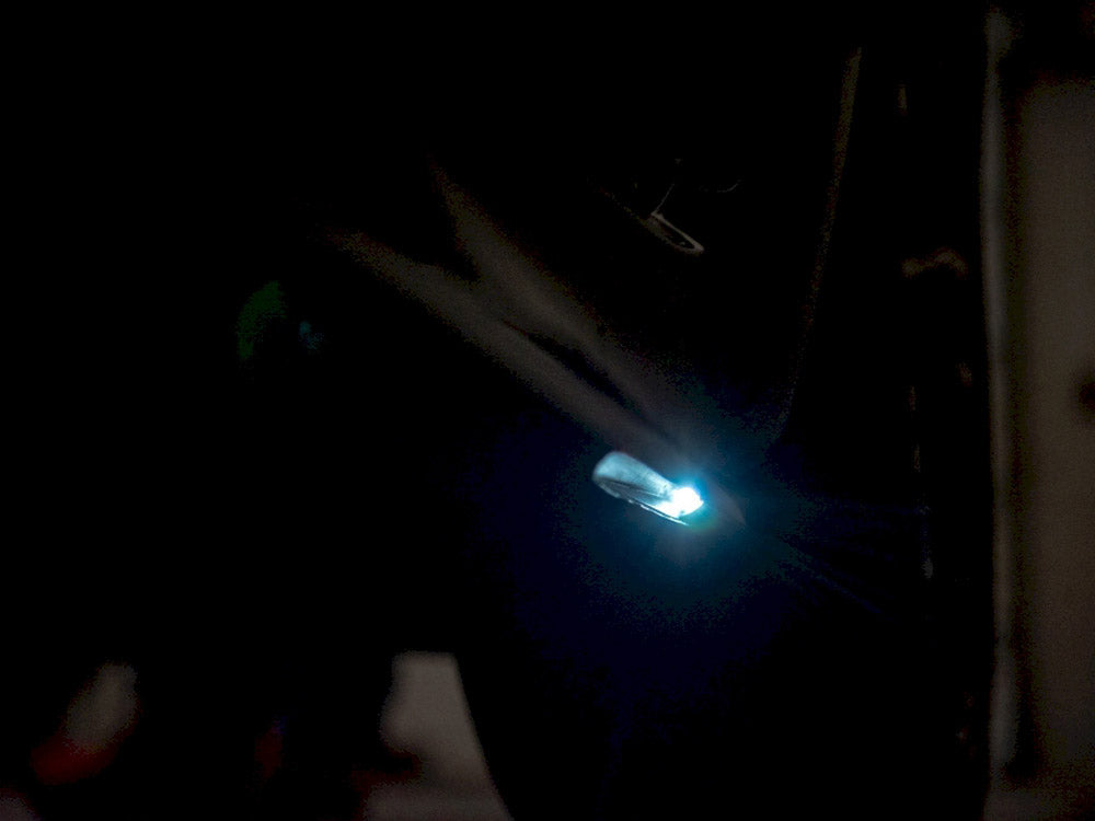 Side Skirts Diffusers Bmw 6 GT G32 M-pack (2017-)