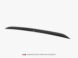 Spoiler CAP compatible with Mercedes V-Class W447