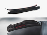 Spoiler CAP compatible with Mercedes-Benz V-Class AMG Line W447