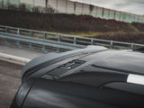 Spoiler CAP compatible with Mercedes-Benz V-Class AMG Line W447