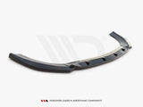 Front Splitter V.1 compatible with Mercedes-Benz V-Class AMG Line W447