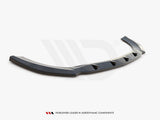 Front Splitter V.2 compatible with Mercedes-Benz V-Class AMG Line W447