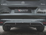Rear Valance Mercedes-Benz V-Class AMG-Line W447 Facelift (2019-)
