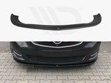 Front Splitter V.1 Mercedes V-Class W447