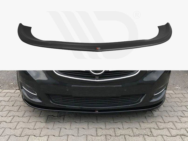 Front Splitter V.1 Mercedes V-Class W447