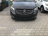 Front Splitter V.1 Mercedes V-Class W447