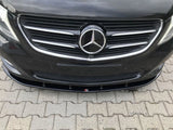 Front Splitter V.2 Mercedes V-Class W447