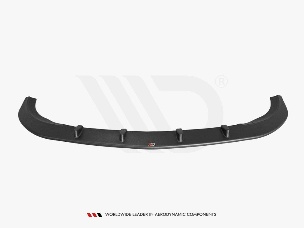 Front Splitter V.2 compatible with Mercedes V-Class W447