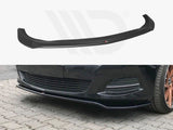 Front Splitter V.3 Mercedes V-Class W447