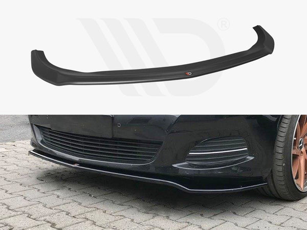 Front Splitter V.3 Mercedes V-Class W447