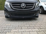 Front Splitter V.3 Mercedes V-Class W447