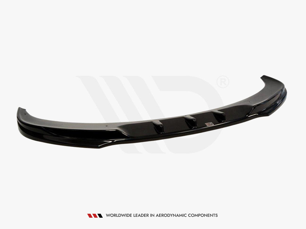 Front Splitter compatible with Mercedes Sprinter (2006-2013)