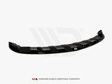 Front Splitter compatible with Mercedes ML W164 AMG
