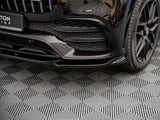 Front Splitter Mercedes AMG / AMG Line GLE Coupe C167