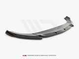 Front Splitter Mercedes AMG / AMG Line GLE Coupe C167