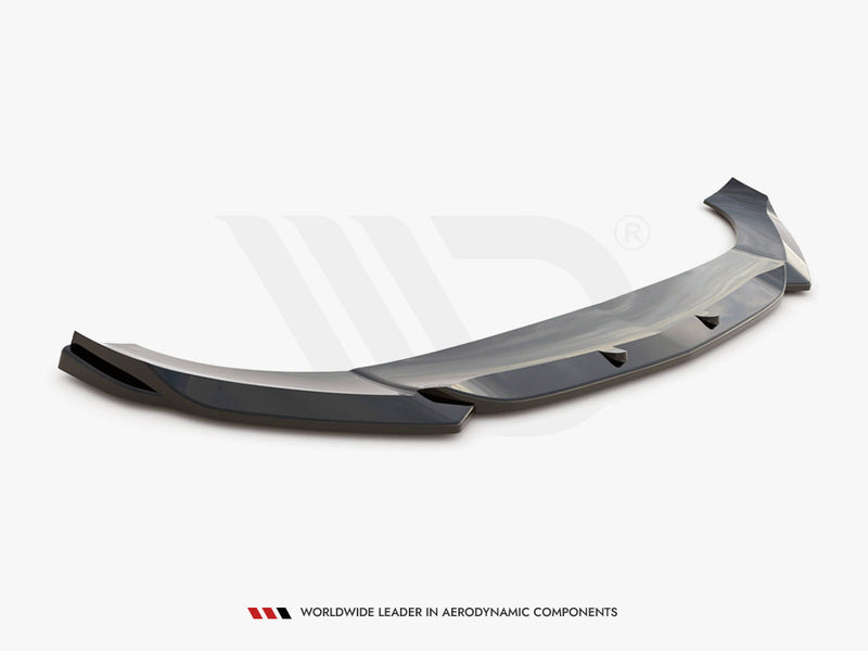 Front Splitter Mercedes AMG / AMG Line GLE Coupe C167