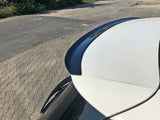 Spoiler CAP compatible with Mercedes GLE W166 AMG Line (2015-2018)