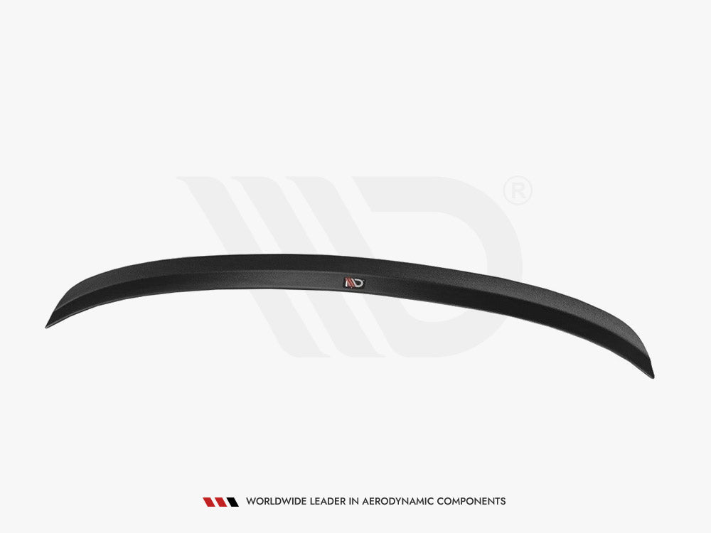 Spoiler CAP compatible with Mercedes GLE W166 AMG Line (2015-2018)