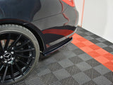Rear Side Splitters compatible with Mercedes E-Class W207 Coupe AMG Line