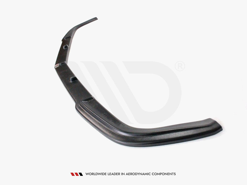 Front Splitter compatible with Mercedes E W211 AMG Facelift