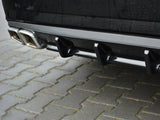 Rear Valance compatible with Mercedes-Benz E63 AMG W212