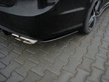 Rear Side Splitters compatible with Mercedes E-Class 212 63 AMG (2009-2012)