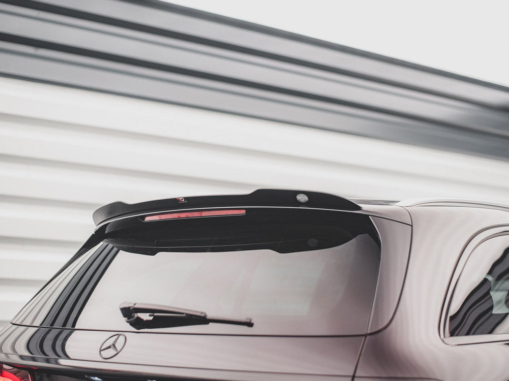 Spoiler CAP V.1 compatible with Mercedes-Benz E Estate S213