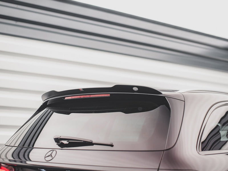 Spoiler CAP Mercedes E Estate  W213 (2016-2021)