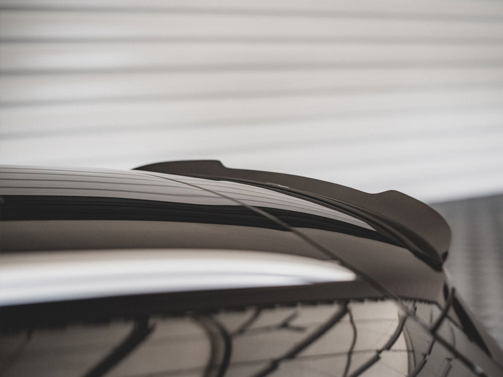 Spoiler CAP V.1 compatible with Mercedes-Benz E Estate S213