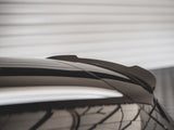 Spoiler CAP V.1 compatible with Mercedes-Benz E Estate S213