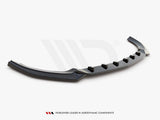 Front Splitter compatible with Mercedes E W213 (2016-2021)