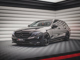 Side Skirts Diffusers compatible with Mercedes E W213 (2016-2021)