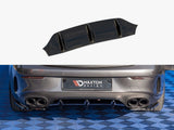 Rear Valance compatible with Mercedes-AMG E53 Coupe C238 / Cabriolet A238