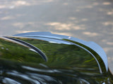 Spoiler CAP Mercedes E-Class W213 Coupe (C238) AMG-Line