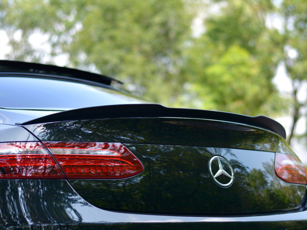 Spoiler CAP Mercedes E-Class W213 Coupe (C238) AMG-Line