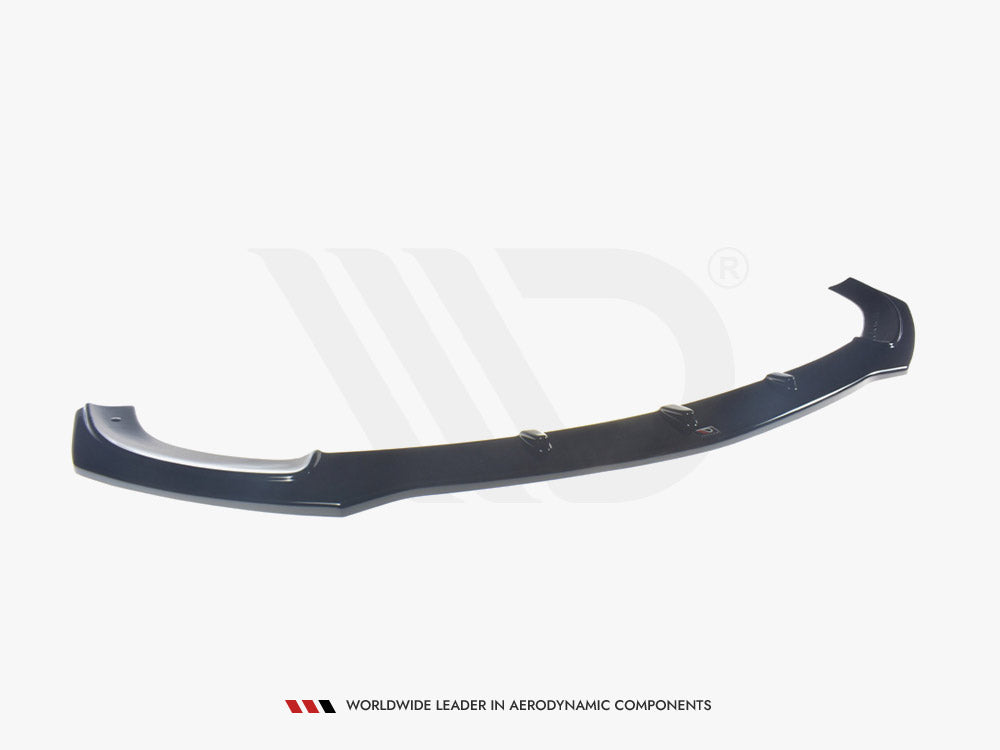 Front Splitter V.1 Mercedes E-Class W213 Coupe (C238) AMG-Line