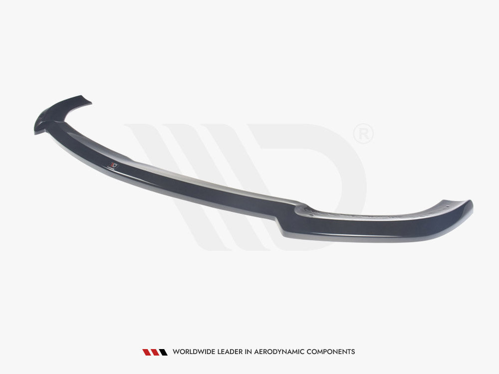 Front Splitter V.2 Mercedes E-Class W213 Coupe (C238) AMG-Line