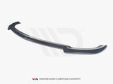 Front Splitter V.2 Mercedes E-Class W213 Coupe (C238) AMG-Line