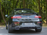 Rear Valance Mercedes E-Class W213 Coupe (C238) AMG-Line