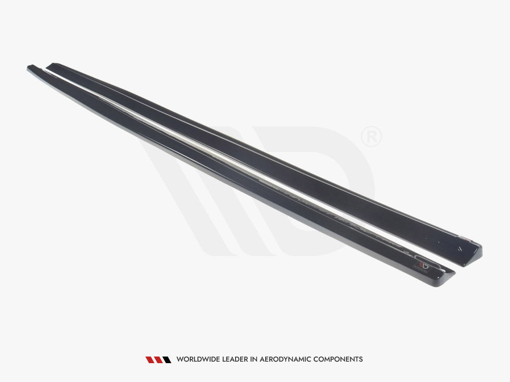 Side Skirts Diffusers Mercedes E-Class W213 Coupe (C238) AMG-Line