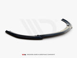 Front Splitter V.1 Mercedes E63 AMG Estate / Saloon S213 / W213