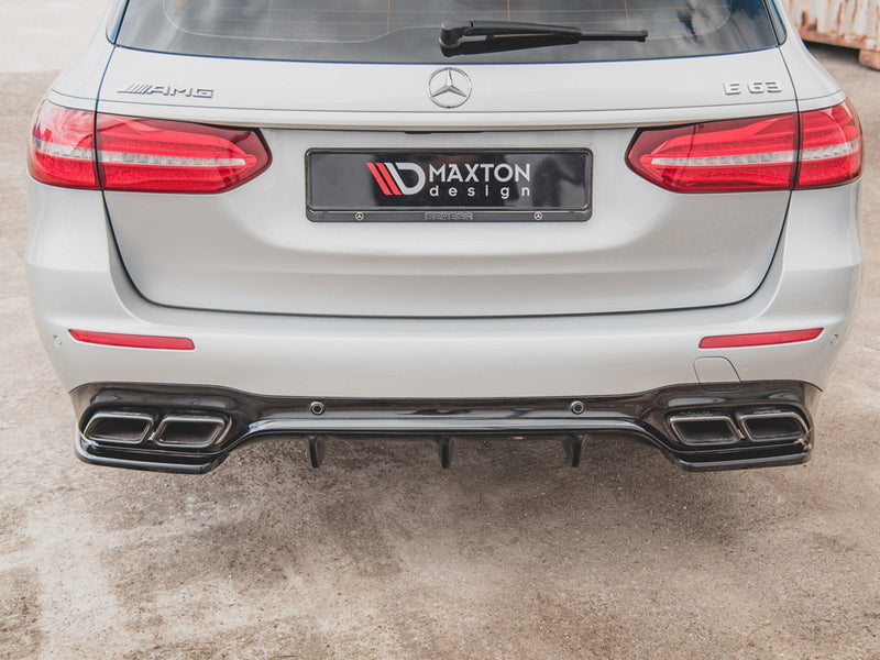 Rear Valance Mercedes E63 AMG Estate / Sedan S213 / W213