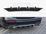 Rear Valance Mercedes E43 AMG / AMG-Line W213