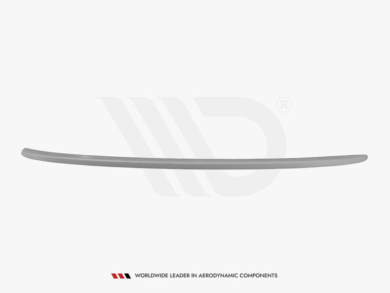 Rear Spoiler Mercedes CLA C117 AMG Look (2013 - UP)