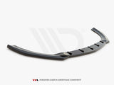 Front Splitter V.1 Mercedes-Benz CLA A35 AMG / AMG-Line C118