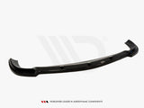 Front Splitter Mercedes CLK W208 (For W208 AMG)
