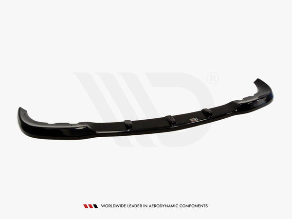 Front Splitter Mercedes CLK W209 For AMG