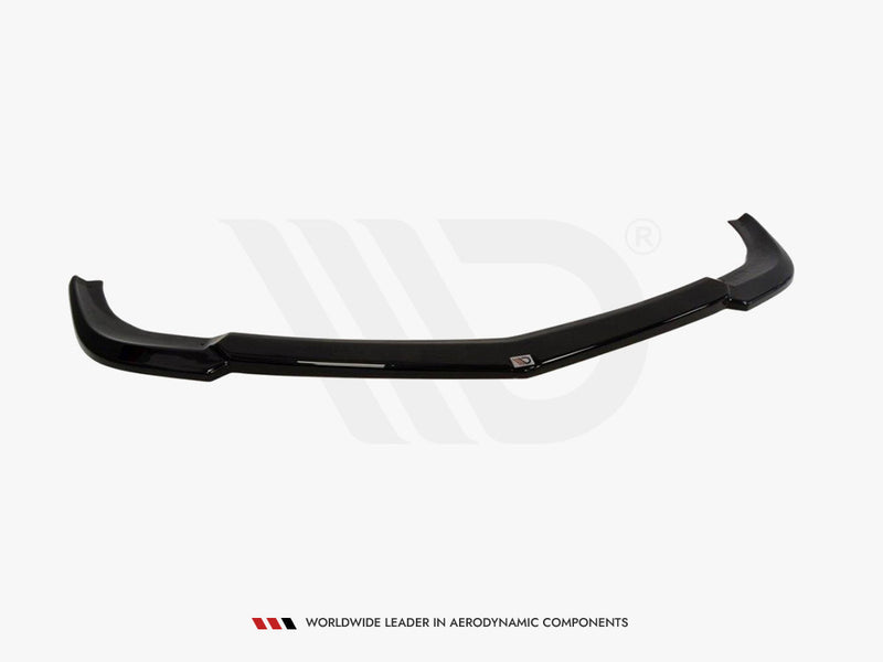 Front Splitter Mercedes CLS C218 AMG-Line (2011-2014)